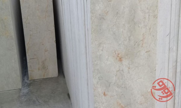 قیمت سنگ پله مرمریت کوبیسم برش سنگ سپاهان